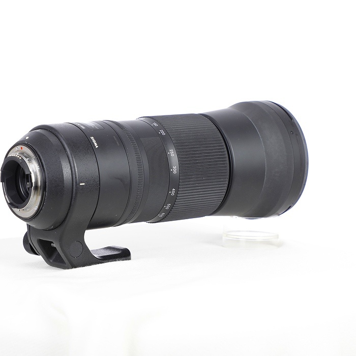 シグマ 150-600/5-6.3 DG OS HSM CONTEMPORARY ニコン用