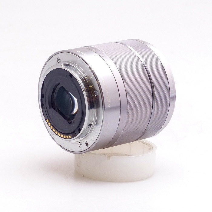 ソニー E18-55/F3.5-5.6 OSS