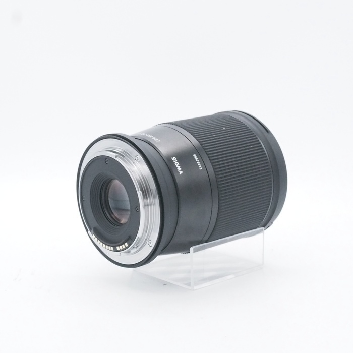シグマ 16/F1.4 DC DN CONTEMPORARY キヤノンRF