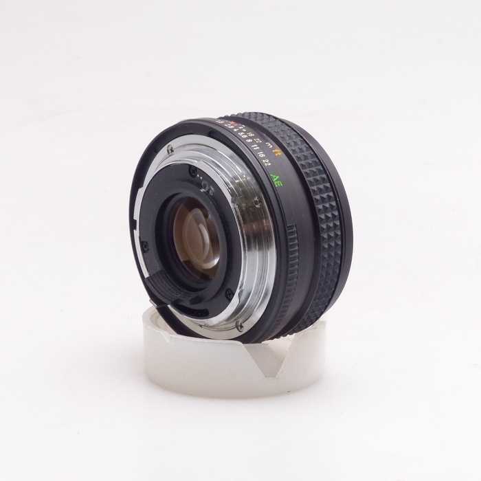 コニカ HEXANON AR40/1.8