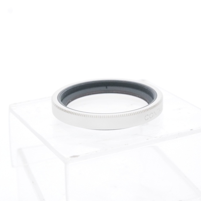 コンタックス フィルター 30.5mm 1AMC