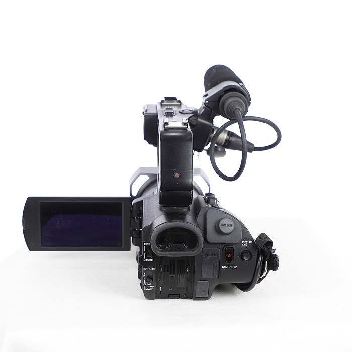 ソニー PXW-X70 XDCAMメモリーカムコーダー