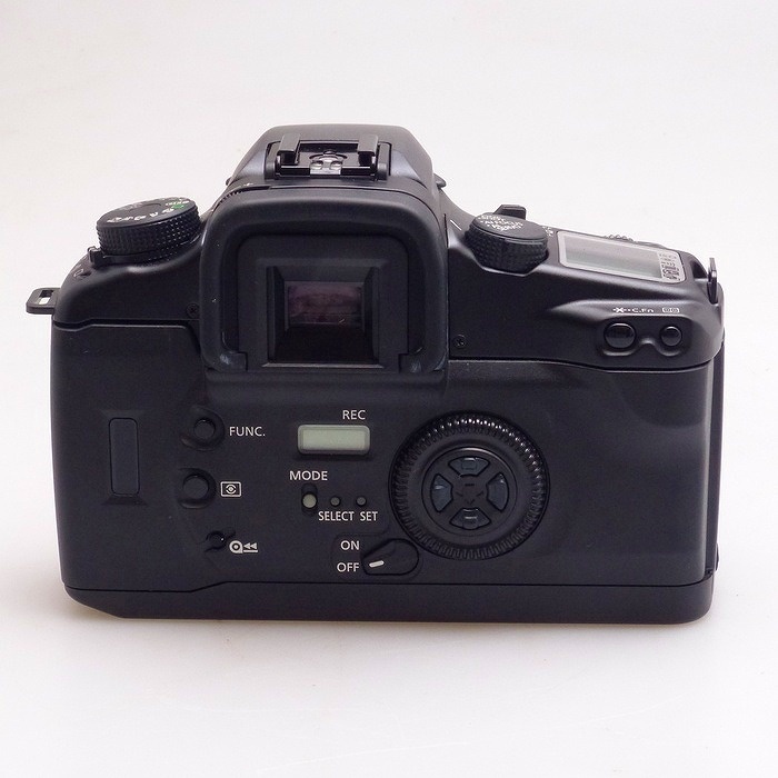 キヤノン EOS 7 BODY