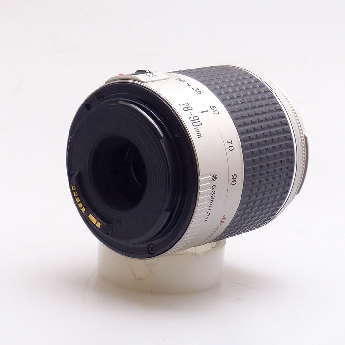 キヤノン EF28-90/F4-5.6 USM シルバー