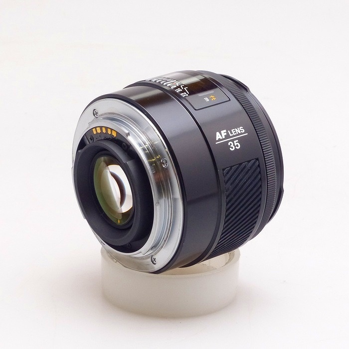 ミノルタ AF 35/2