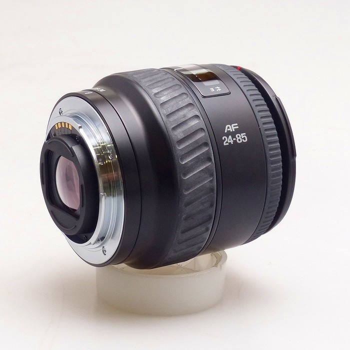 ミノルタ AF24-85/3.5-4.5