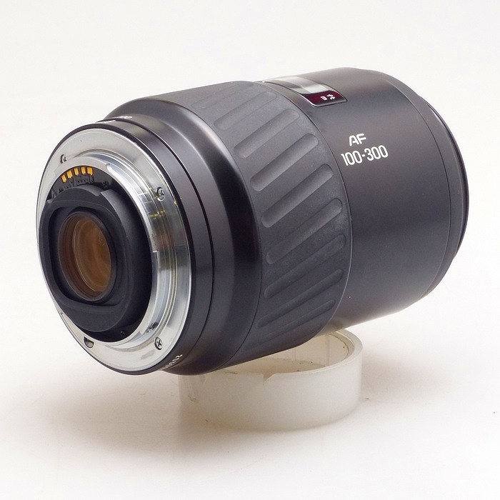 ミノルタ F100-300/4.5-5.6