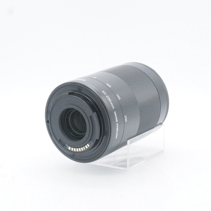 キヤノン EF-M55-200/4.5-6.3 IS STM