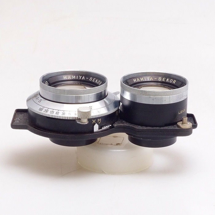 マミヤ マミヤセコール105/3.5 (C用)