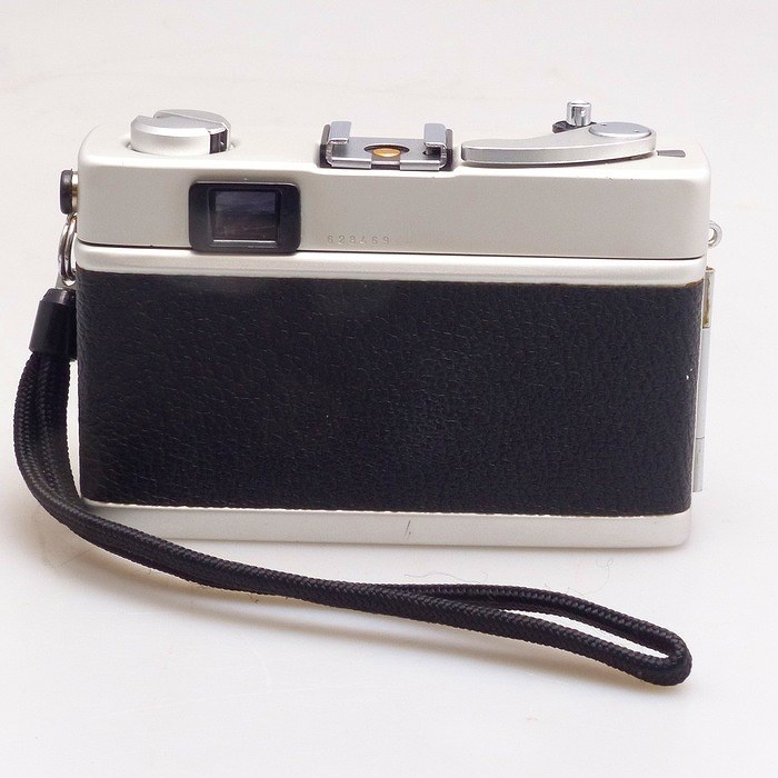 コニカ C35 フラッシュマチック