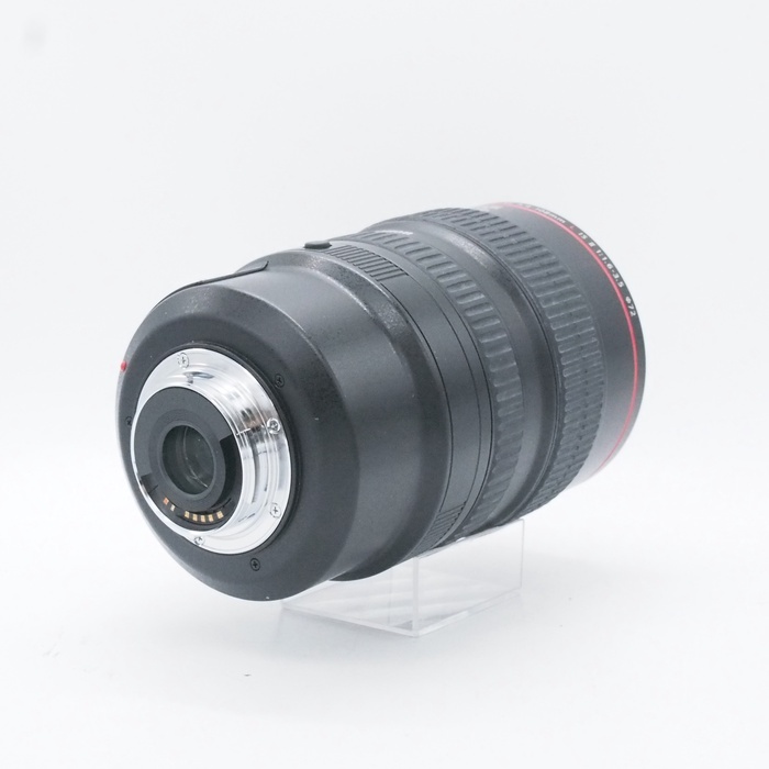 キヤノン XL5.4-108mm L IS II ビデオレンズ 20Xズーム (XLマウント)