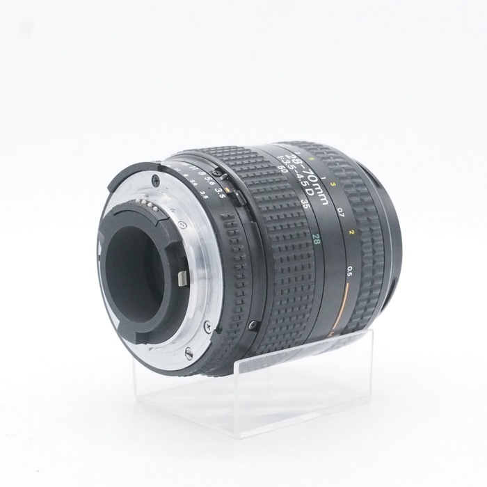ニコン AF 28-70/F3.5-4.5D