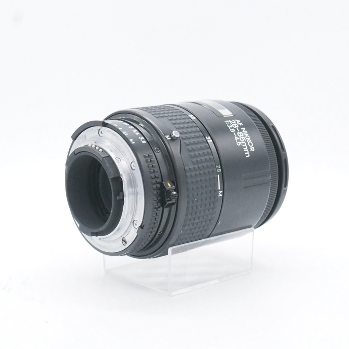 ニコン AF 28-85/F3.5-4.5 N