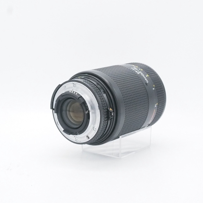 ニコン AF 70-210/F4-5.6