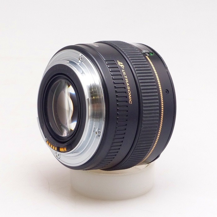 キヤノン EF50/F1.4 USM