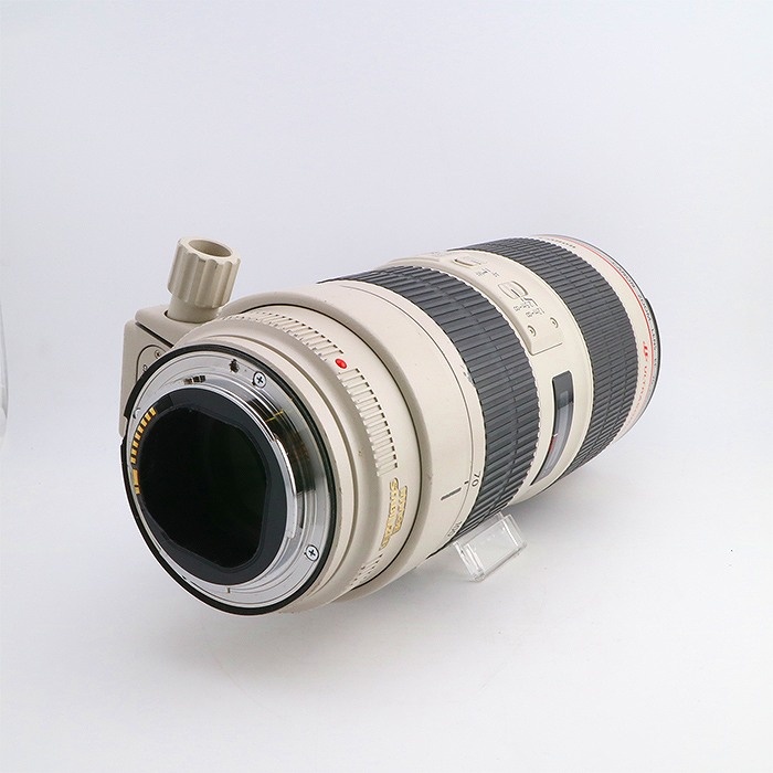 キヤノン EF70-200/F2.8L IS(2) USM