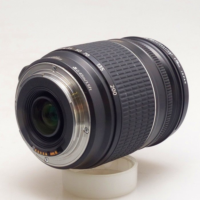 キヤノン EF28-200/F3.5-5.6 USM