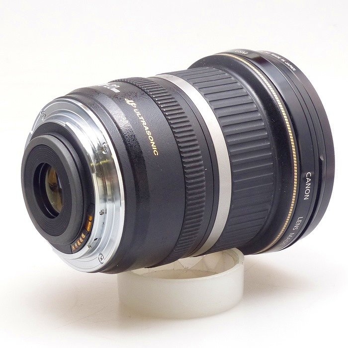 キヤノン EF-S10-22/F3.5-4.5 USM