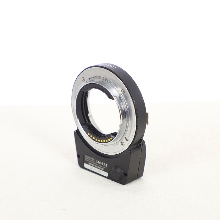 TECHART TECHART LM-EA7 電子マウントアダプター