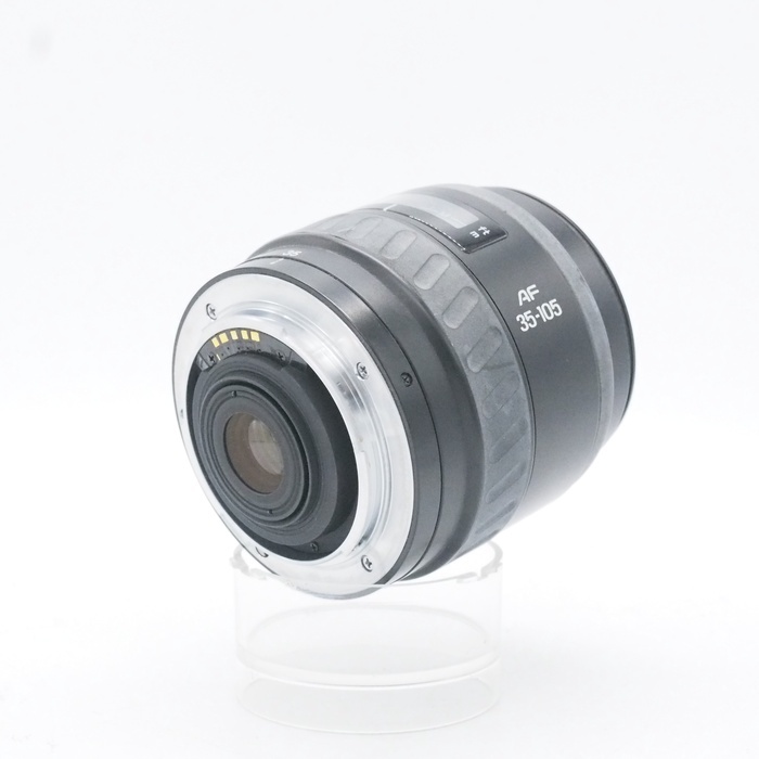 ミノルタ AF ZOOM 35-105/3.5-4.5