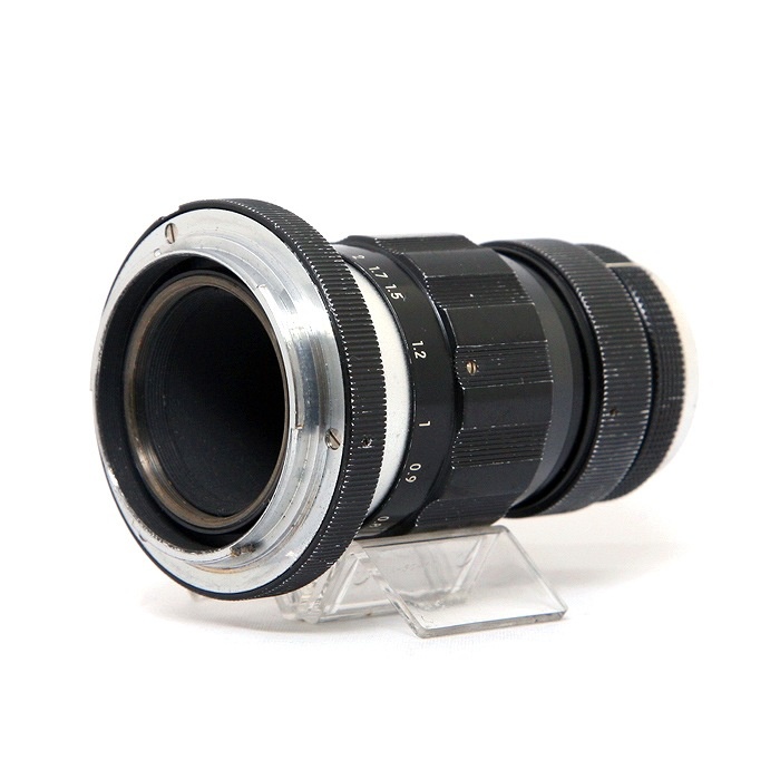 ニコン F用 NIKKOR-T 10.5cm/4 マウンテンニッコール