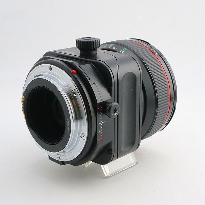 キヤノン TS-E24/3.5L