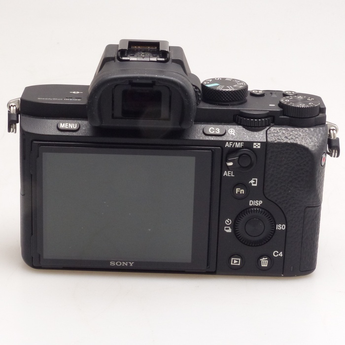 ソニー ILCE-7M2 B アルフア7 II ボデイ