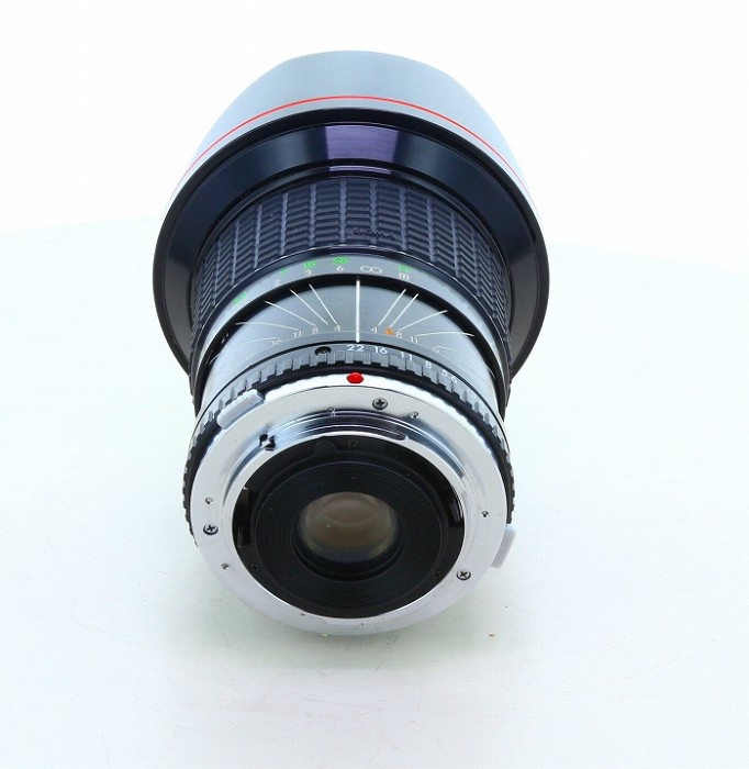 シグマ 21-35/3.5-4.2 (OMマウント)