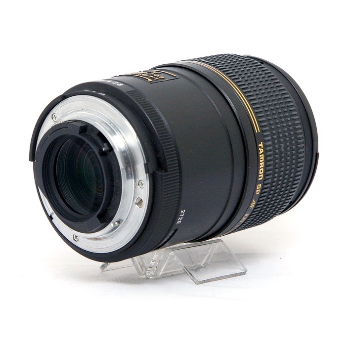 タムロン SP AF90/2.8 DI マクロ 272EN ニコンF用