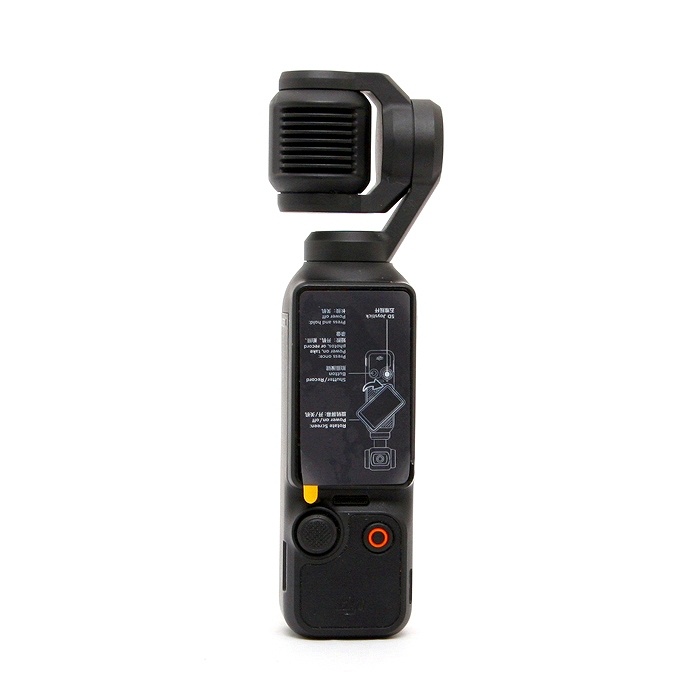 DJI DJI OSMO POCKET 3