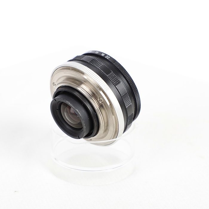 フォクトレンダー カラースコパー 35/F2.5 ライカLマウント