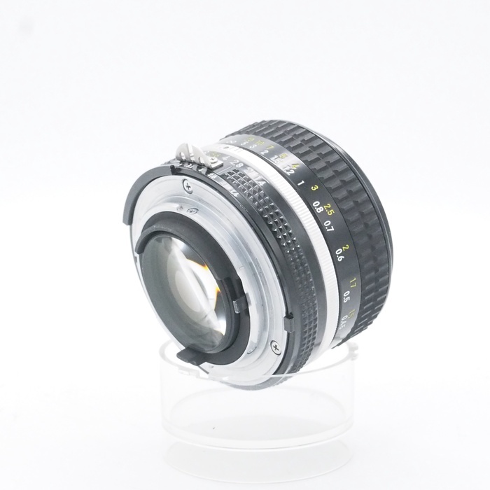 ニコン AI 50/F1.4S