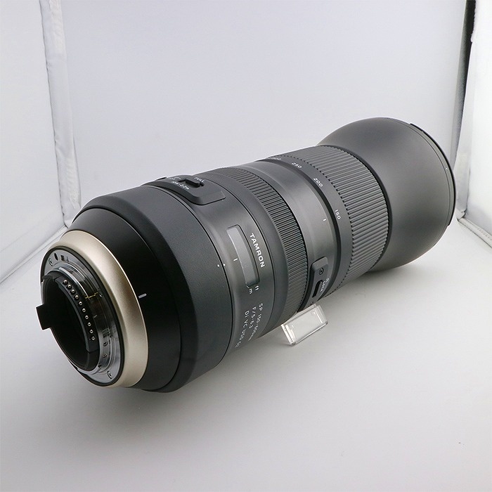 タムロン SP150-600/5-6.3 DI VC USD G2 A022N ニコンF用