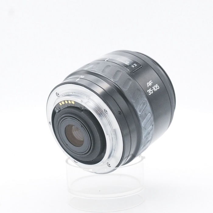 ミノルタ AF35-105/3.5-4.5