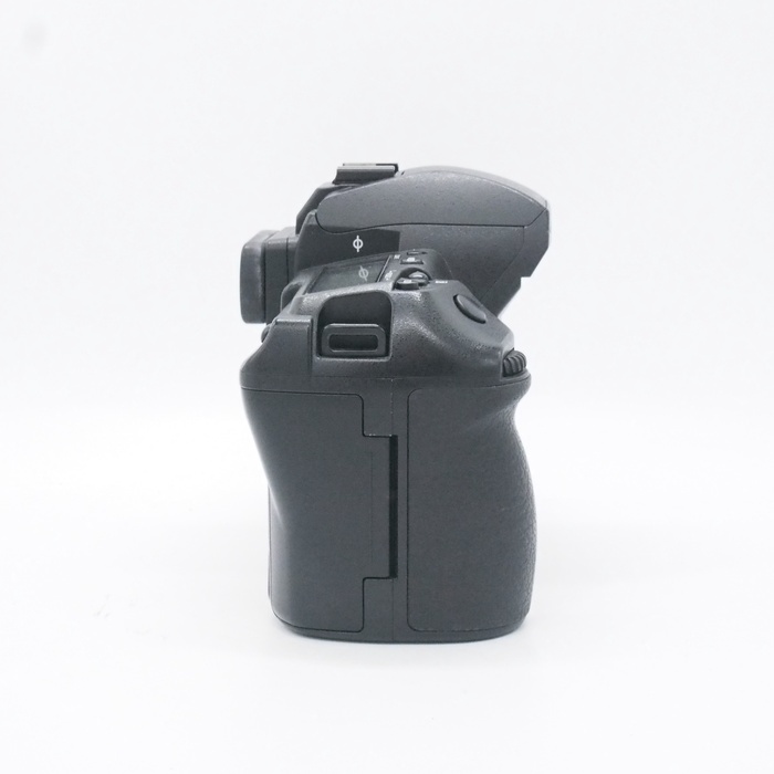 オリンパス E-3 ボデイ