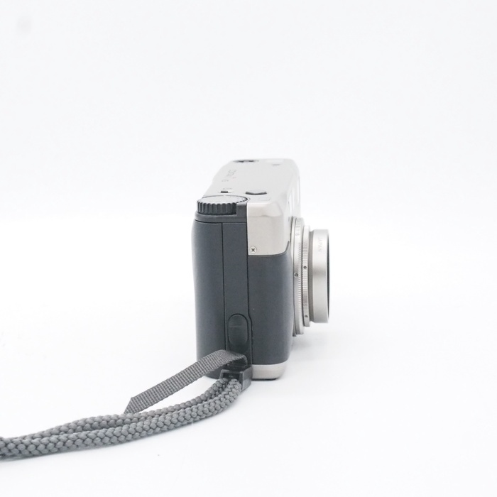 コンタックス TVS