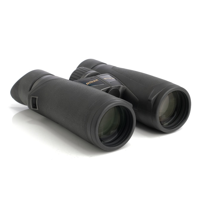 ニコン EDG 7X42 ソウガンキョウ