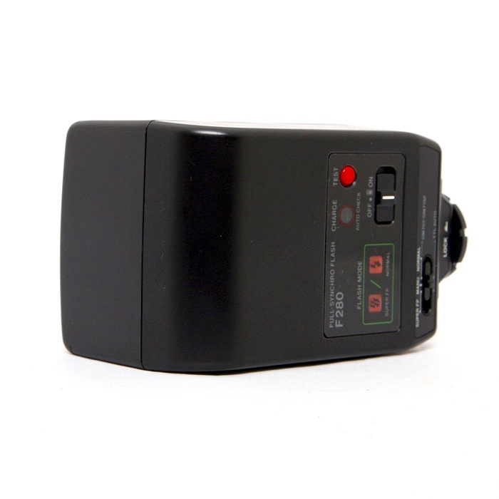 オリンパス F280 ストロボ