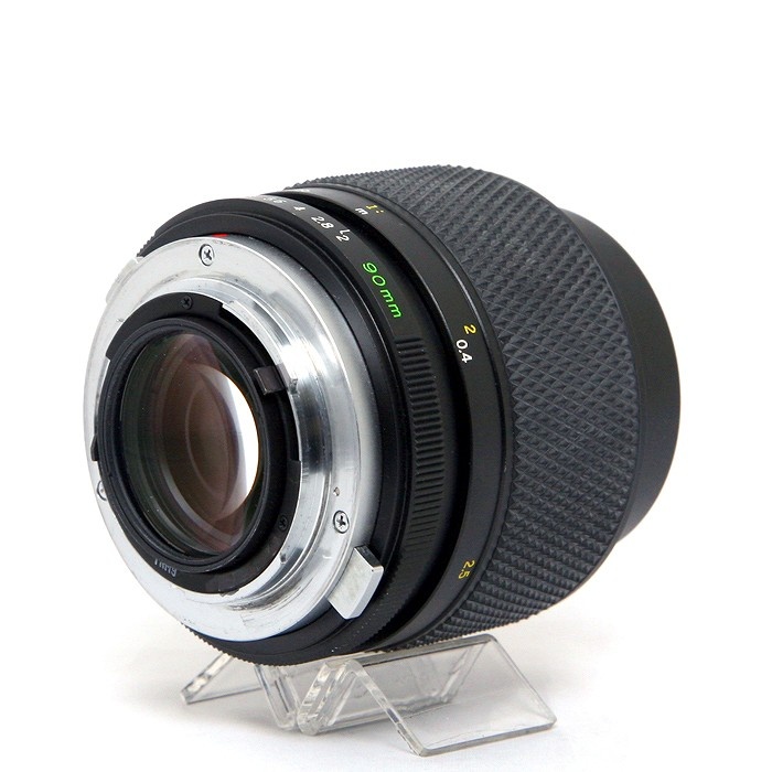 オリンパス ZUIKO AUTO-MACRO 90/2