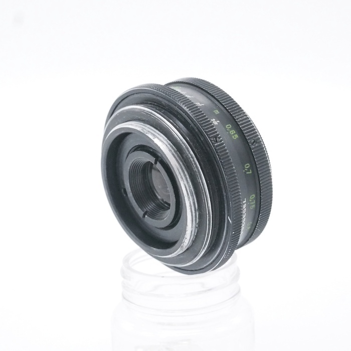 ロシア製 インダスター 50/3.5 (L39)