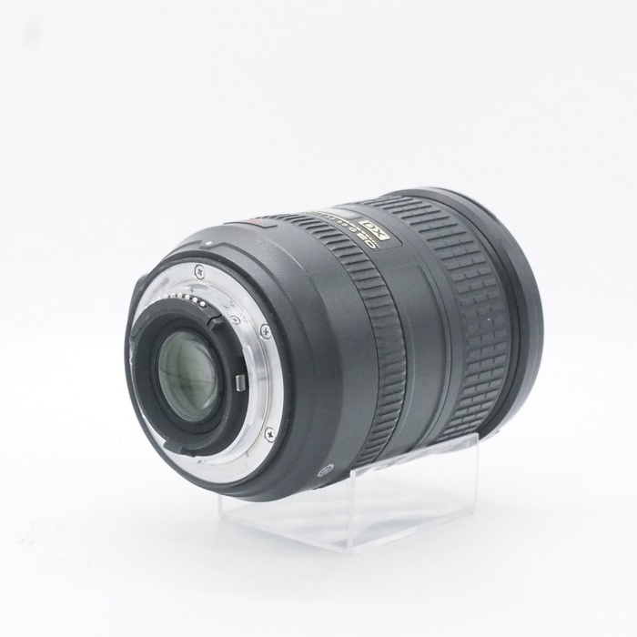 ニコン AF-S DX VR 18-200/F3.5-5.6G IF-ED