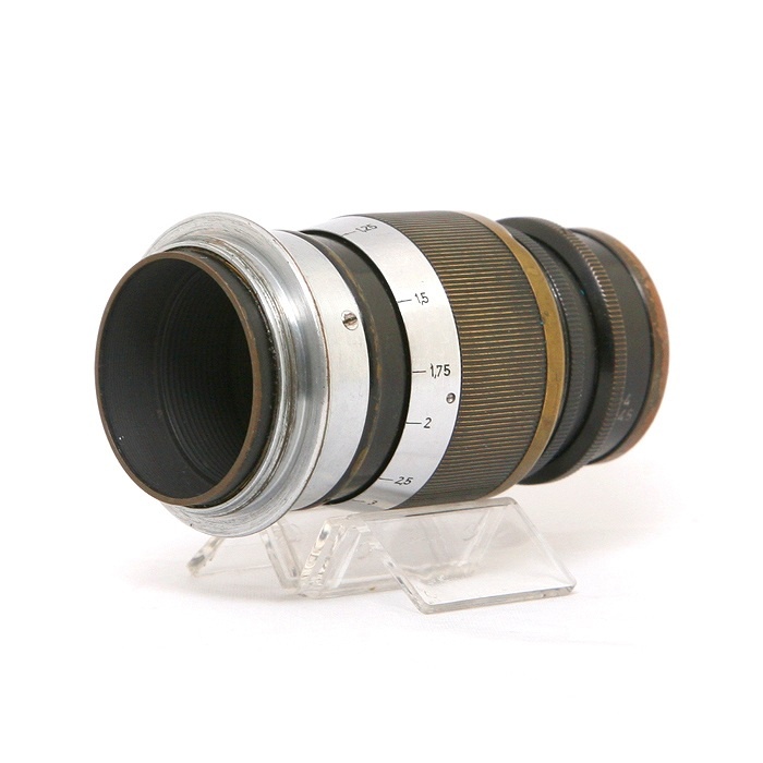 Barnack エルマー L90/4 ブラック