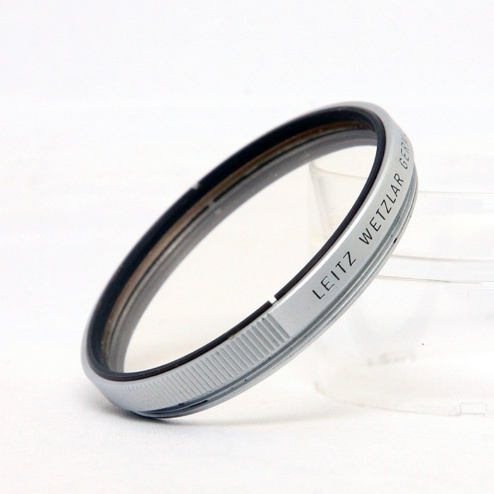 ライカ LEITZ WETZLAR GERMANY UVa 46mm径