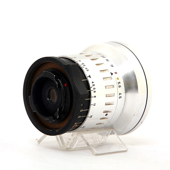 STEINHEIL CINTAGON 35/4.5 アーガスC44用