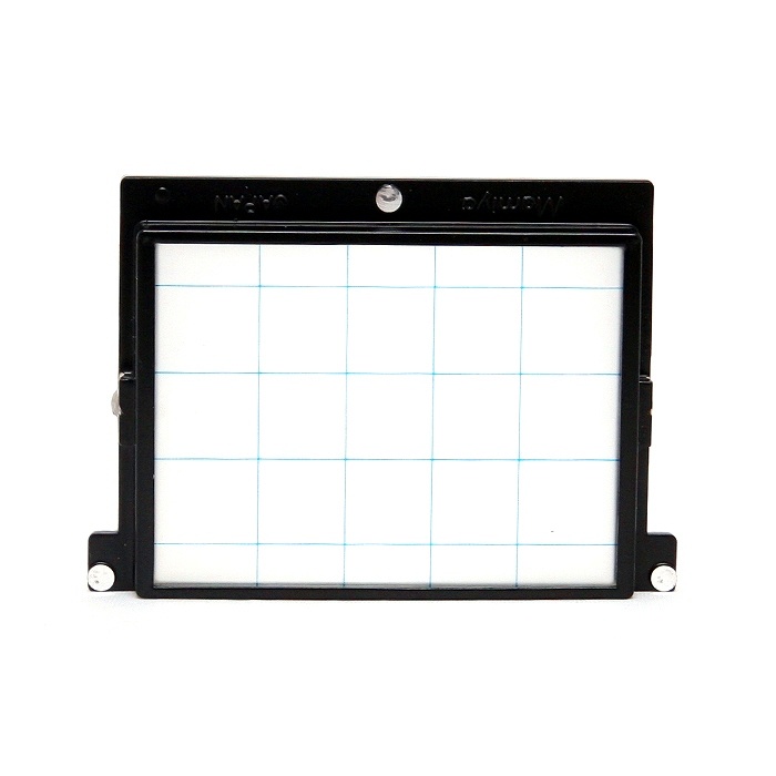 マミヤ M645用 フォーカシングスクリーン No,3