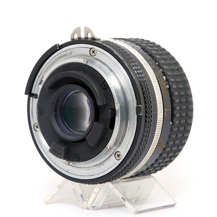 ニコン AI 28/2.8S