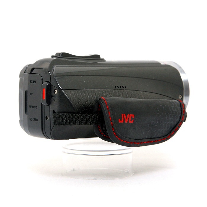 ビクター GZ-RX130-B HVメモリームービー ブラック