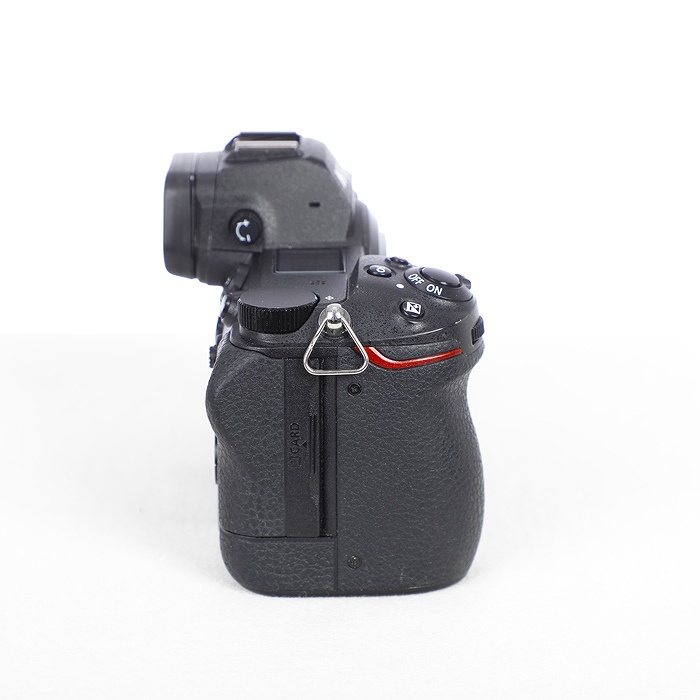 ニコン Z 6II ボデイ・バッテリーのみ