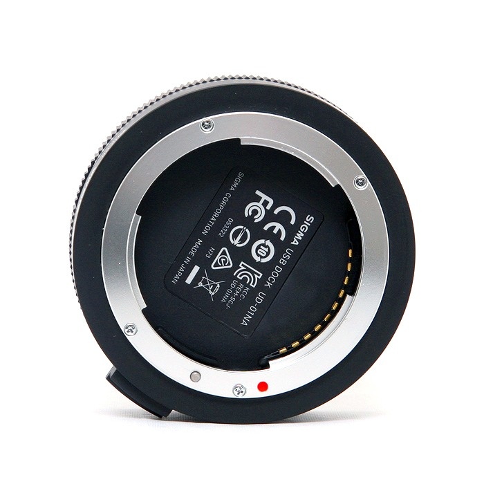 シグマ シグマ USB DOCK UD-01NA ニコンF用