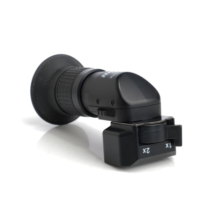 ニコン DR-6 アングルフアインダー